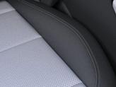 Thumbnail of 2025 Summit White Chevrolet Equinox EV