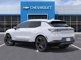 Thumbnail of 2025 Summit White Chevrolet Equinox EV
