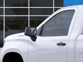 Thumbnail of 2025 Summit White Chevrolet Silverado 1500