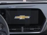 Thumbnail of 2025 Summit White Chevrolet Trax