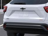 Thumbnail of 2025 Summit White Chevrolet Trax