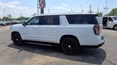 Thumbnail of 2023 Summit White Chevrolet Suburban