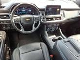 Thumbnail of 2023 Summit White Chevrolet Suburban