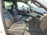 Thumbnail of 2023 Summit White Chevrolet Suburban