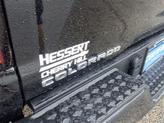 Thumbnail of 2023 Black Chevrolet Colorado