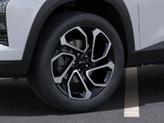 Thumbnail of 2025 Summit White Chevrolet Trax