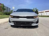 Thumbnail of 2024 Wolf Gray Kia K5