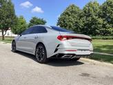 Thumbnail of 2024 Wolf Gray Kia K5