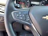 Thumbnail of 2024 Mosaic Black Metallic Chevrolet Malibu