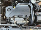 Thumbnail of 2024 Mosaic Black Metallic Chevrolet Malibu
