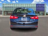 Thumbnail of 2024 Mosaic Black Metallic Chevrolet Malibu