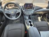 Thumbnail of 2024 Mosaic Black Metallic Chevrolet Malibu