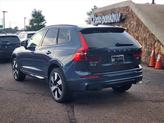 Thumbnail of 2025 Deniumblue Volvo XC60 Plug-In Hybrid
