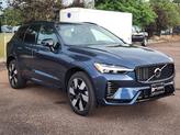 Photo of 2025 Deniumblue Volvo XC60 Plug-In Hybrid