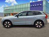 Thumbnail of 2024 Gray Volvo XC60 Recharge Plug-In Hybrid