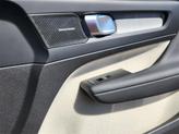 Thumbnail of 2025 Fusionred Volvo XC40
