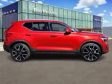 Thumbnail of 2025 Fusionred Volvo XC40