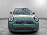 Thumbnail of 2025 British Racing Green IV Metallic MINI Hardtop