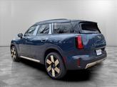 Thumbnail of 2025 Blazing Blue Metallic MINI Countryman