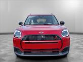 Thumbnail of 2025 Chili Pepper Red MINI Countryman