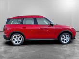 Thumbnail of 2025 Chili Pepper Red MINI Countryman