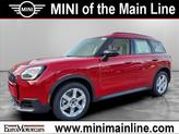 Photo of 2025 Chili Pepper Red MINI Countryman