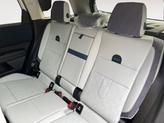 Thumbnail of 2025 White Metallic MINI Countryman