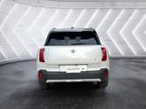Thumbnail of 2025 White Metallic MINI Countryman