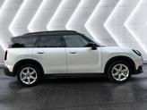 Thumbnail of 2025 White Metallic MINI Countryman
