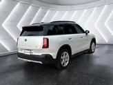 Thumbnail of 2025 White Metallic MINI Countryman
