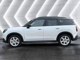 Thumbnail of 2025 White Metallic MINI Countryman