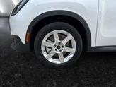 Thumbnail of 2025 White Metallic MINI Countryman