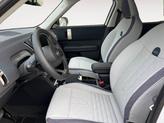 Thumbnail of 2025 White Metallic MINI Countryman