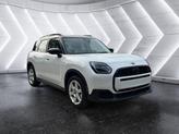 Thumbnail of 2025 White Metallic MINI Countryman