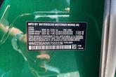 Thumbnail of 2025 British Racing Green IV Metallic MINI Countryman
