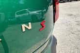 Thumbnail of 2025 British Racing Green IV Metallic MINI Countryman