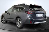 Thumbnail of 2022 Magnetite Gray Metallic Subaru Outback