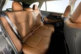 Thumbnail of 2022 Magnetite Gray Metallic Subaru Outback