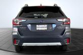 Thumbnail of 2022 Magnetite Gray Metallic Subaru Outback