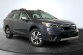 Thumbnail of 2022 Magnetite Gray Metallic Subaru Outback
