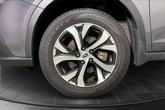 Thumbnail of 2022 Magnetite Gray Metallic Subaru Outback