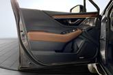 Thumbnail of 2022 Magnetite Gray Metallic Subaru Outback