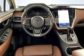 Thumbnail of 2022 Magnetite Gray Metallic Subaru Outback