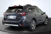 Thumbnail of 2022 Magnetite Gray Metallic Subaru Outback