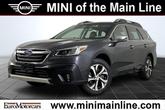 Photo of 2022 Magnetite Gray Metallic Subaru Outback