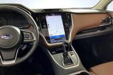 Thumbnail of 2022 Magnetite Gray Metallic Subaru Outback