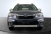 Thumbnail of 2022 Magnetite Gray Metallic Subaru Outback