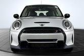 Thumbnail of 2023 White Silver MINI Hardtop