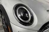 Thumbnail of 2023 White Silver MINI Hardtop