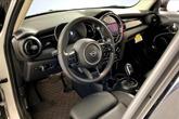 Thumbnail of 2023 White Silver MINI Hardtop